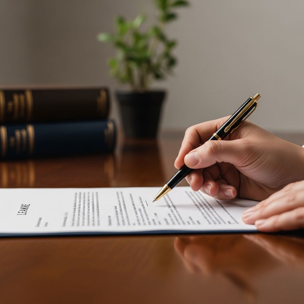 Discover proven strategies and legal protections for tenants seeking to exit rental agreements without severe financial penalties.