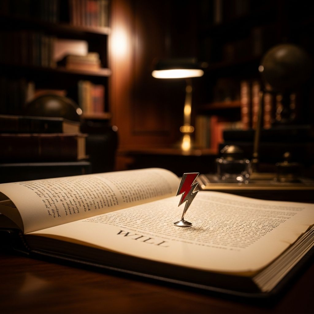 Unlock key estate planning strategies from David Bowie's masterful will that safeguards wealth, privacy, and family.