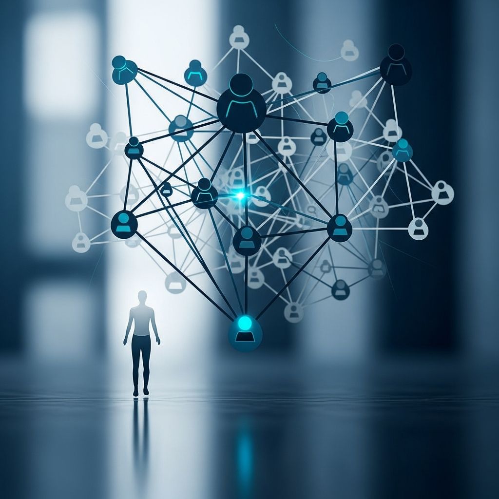 Unlock hidden job opportunities by mastering collaboration with third-party recruiters for a faster, smarter career move.