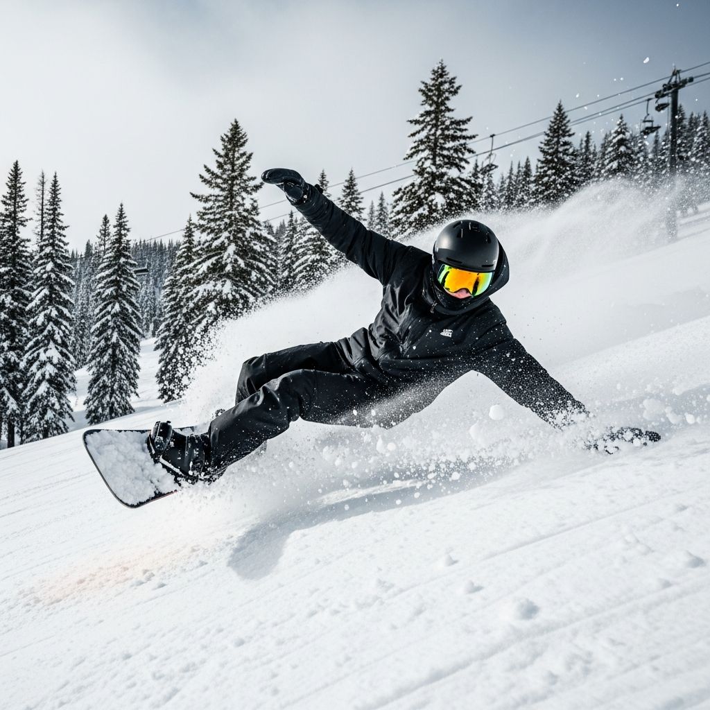 Unraveling who bears responsibility for injuries and fatalities in snowboarding: resorts, riders, or manufacturers?