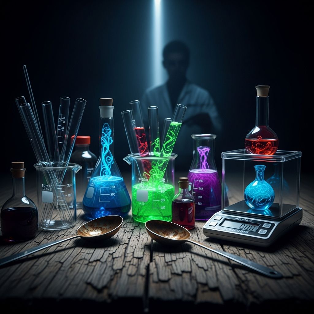 Examining legal accountability of synthetic marijuana makers for consumer injuries and deaths amid evolving regulations.