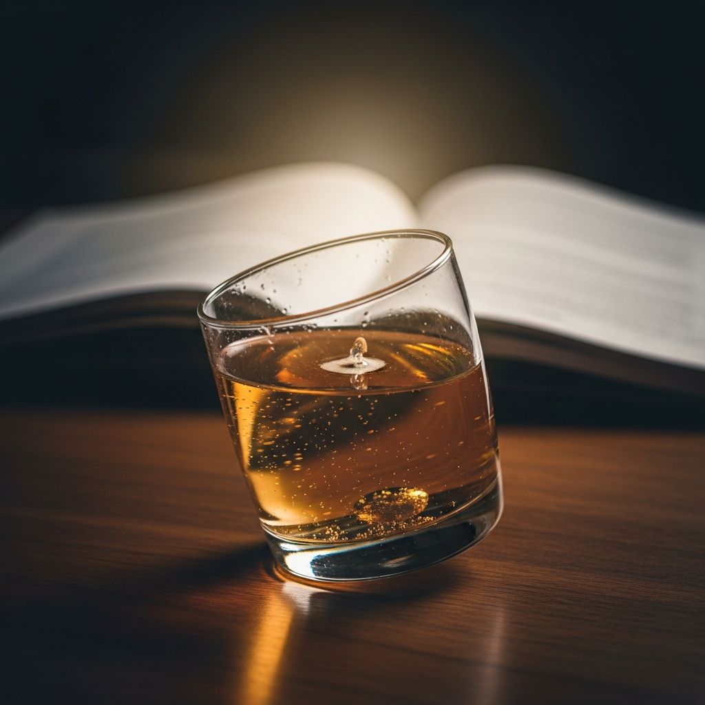 When a fast-food soda turns dangerous due to employee tampering, explore legal accountability across franchises, suppliers, and corporations.