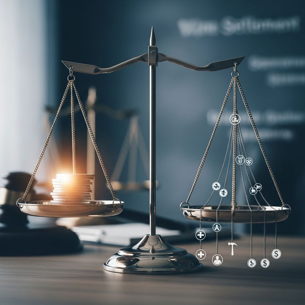 Understand how liens affect your personal injury recovery, who can claim them, and strategies to protect your compensation.