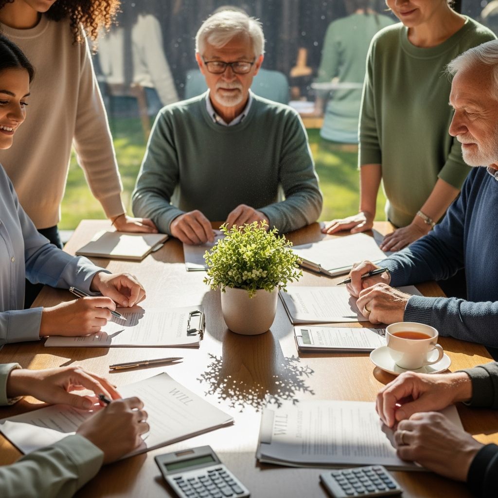 Discover how life care planning safeguards health, finances, and family harmony for aging or injured individuals.