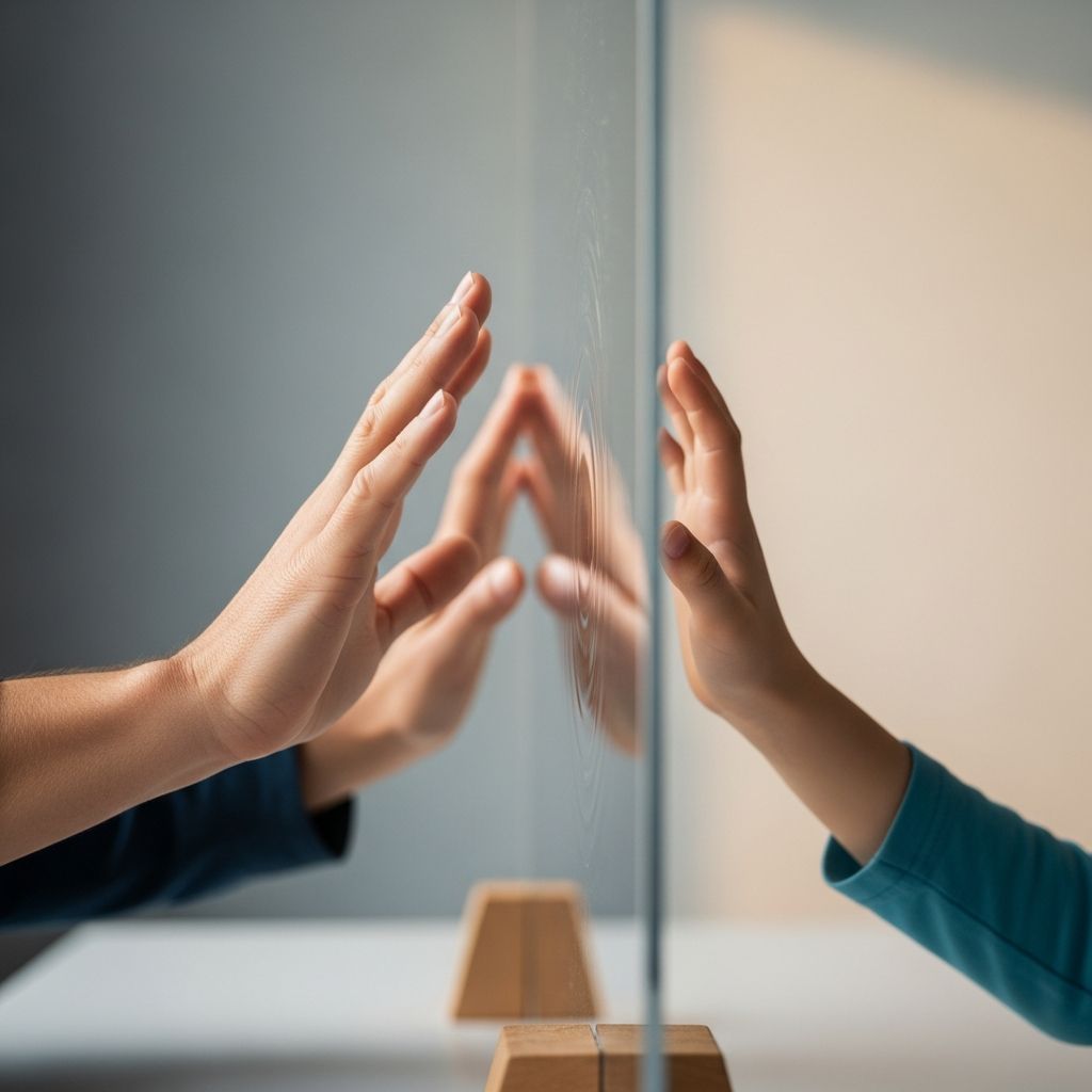 Understanding parental rights when managing contact between estranged partners and shared children.