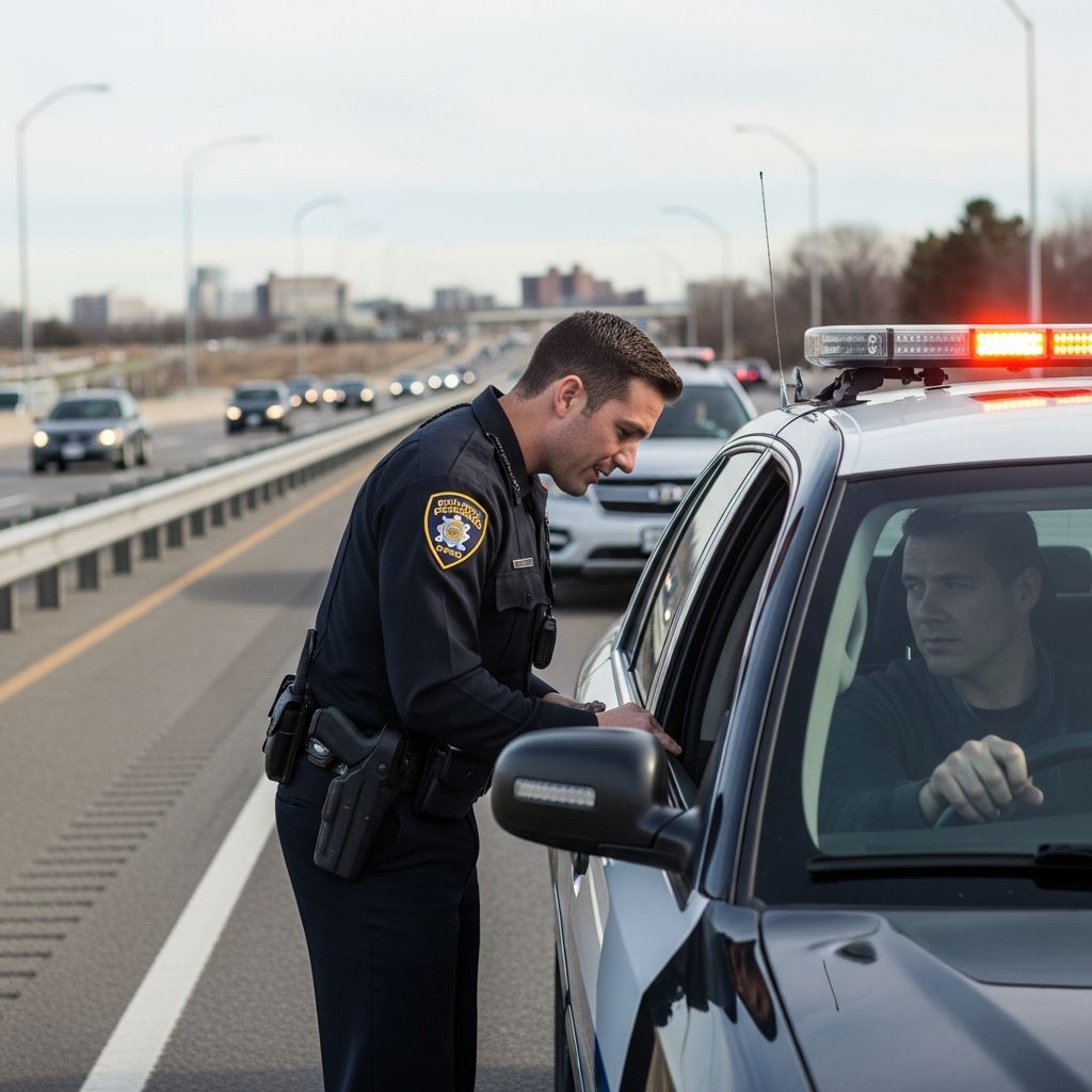 Understand when a routine traffic stop crosses into unlawful territory and your rights during police encounters on the road.