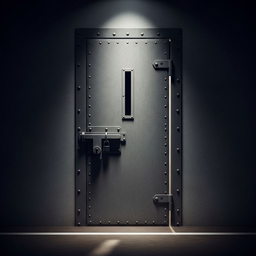 Examining how long solitary confinement can last before violating human rights, with global standards and U.S. reforms.