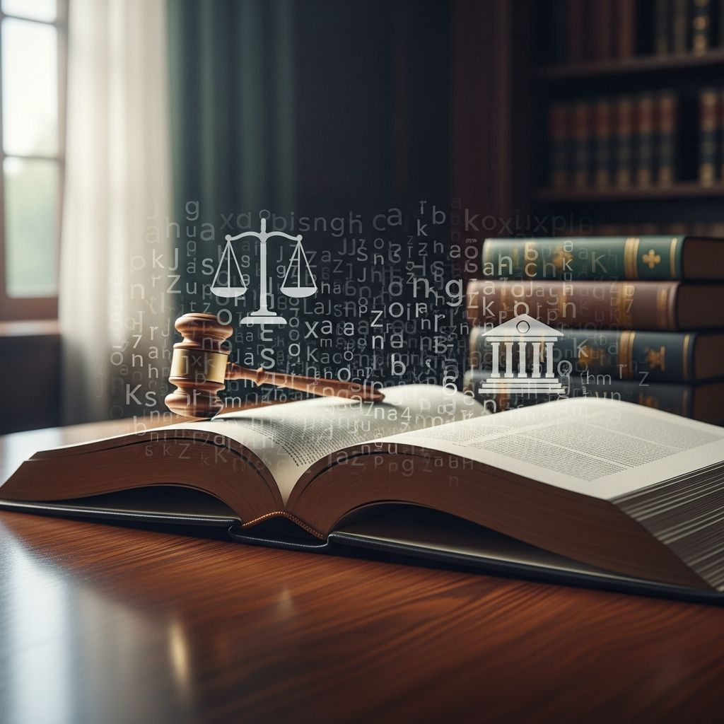 Discover how the Latin word 'obicere' shaped modern courtroom procedure and legal terminology.