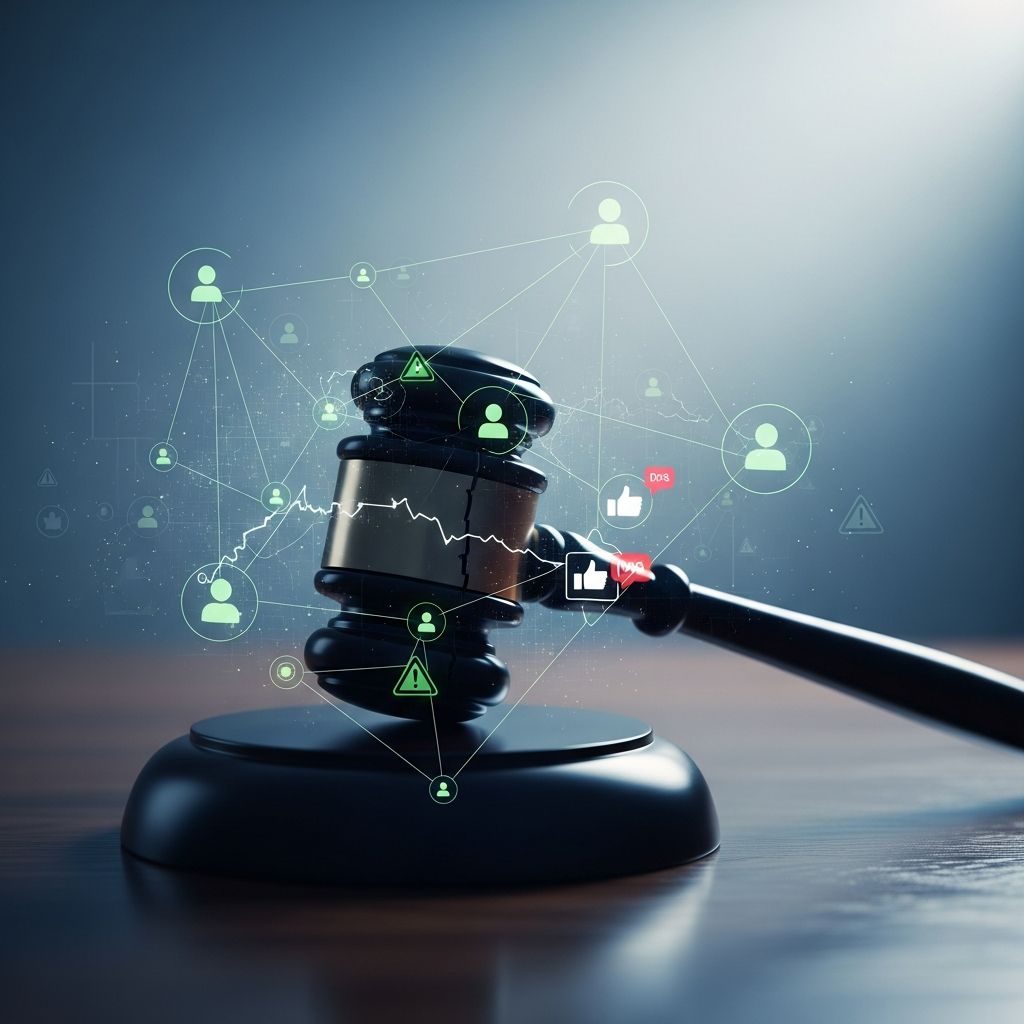 Navigating the ethical minefield of LinkedIn endorsements for lawyers: compliance, risks, and best practices.