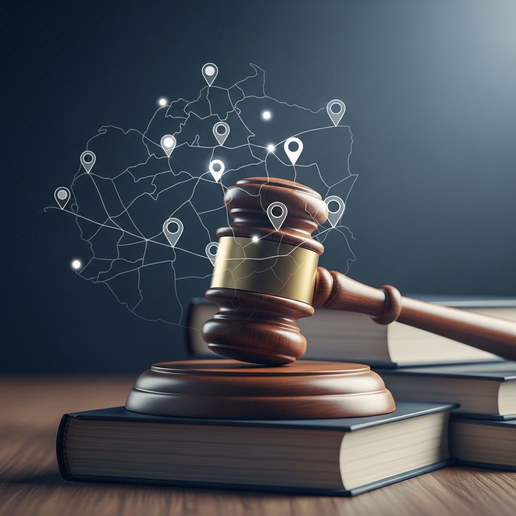 Discover time-tested strategies to attract nearby clients and grow your legal practice sustainably.