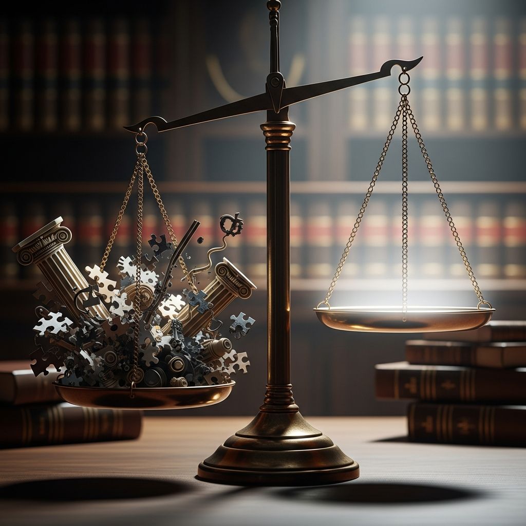 Master critical thinking by spotting and stopping common logical fallacies that undermine legal arguments and courtroom success.