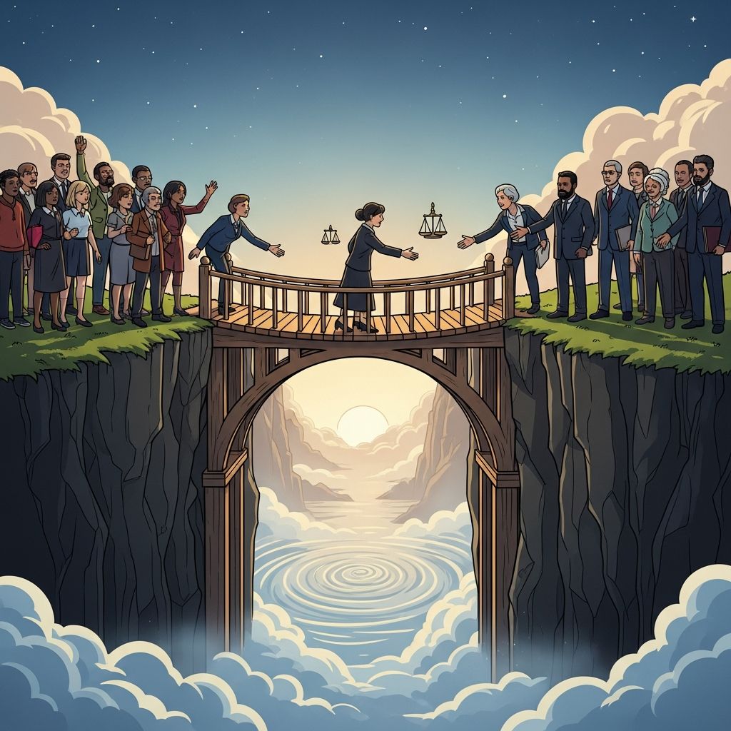 Discover how low bono programs deliver affordable legal help to moderate-income clients, filling the void between free pro bono aid and high-cost private attorneys.