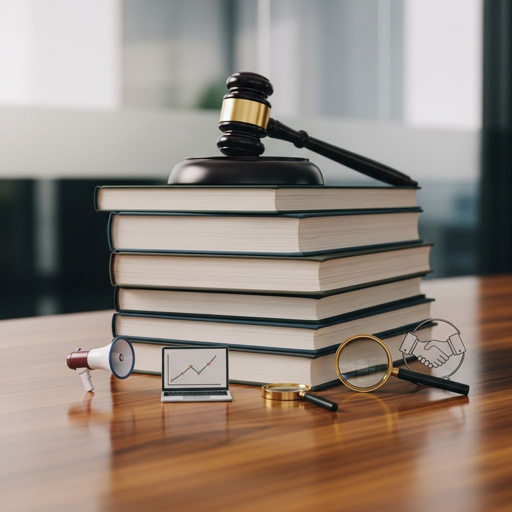 Discover proven, budget-friendly tactics to boost your law practice visibility and attract clients without breaking the bank.