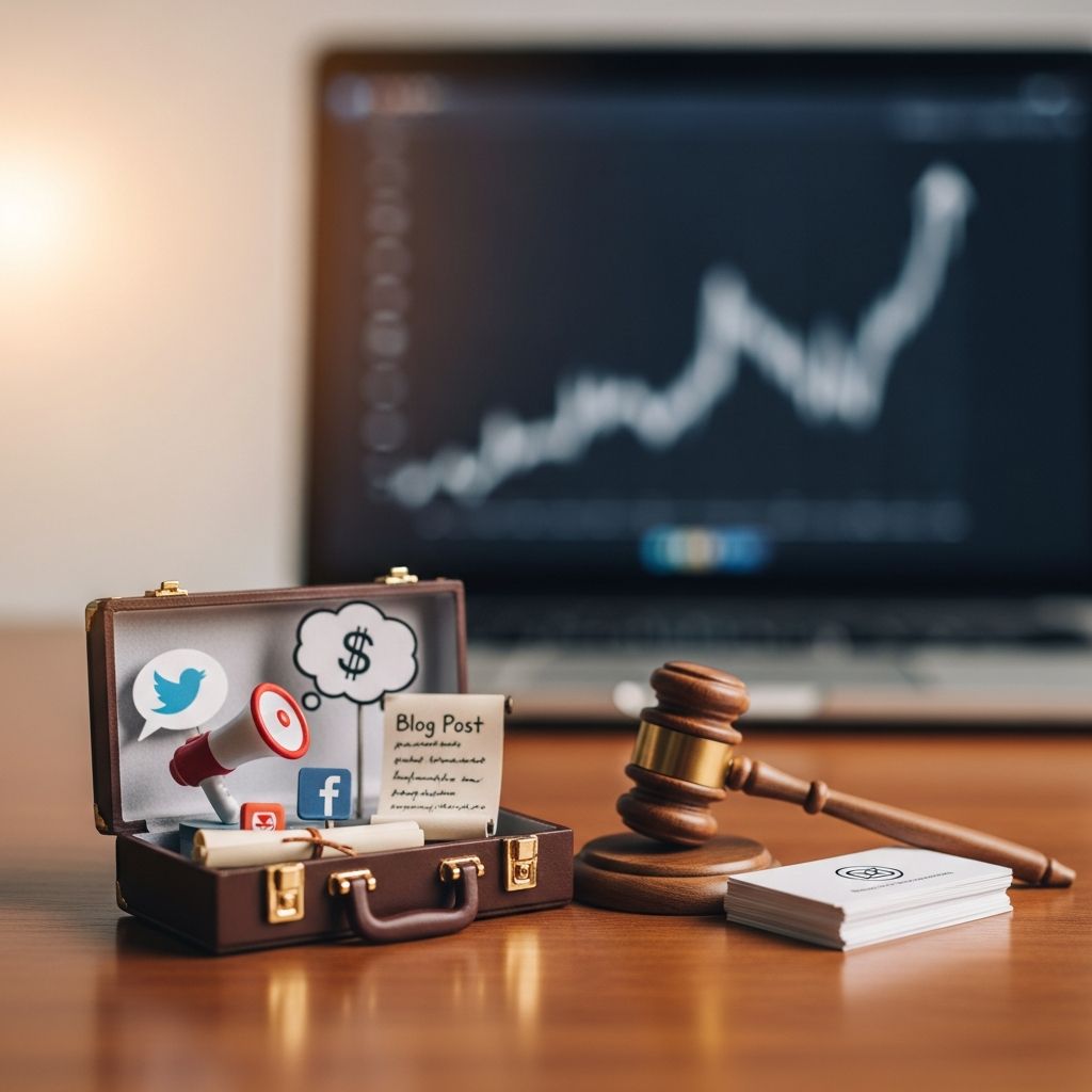 Discover practical, budget-friendly ways to grow your law practice through smart, low-cost marketing tactics that deliver real results.
