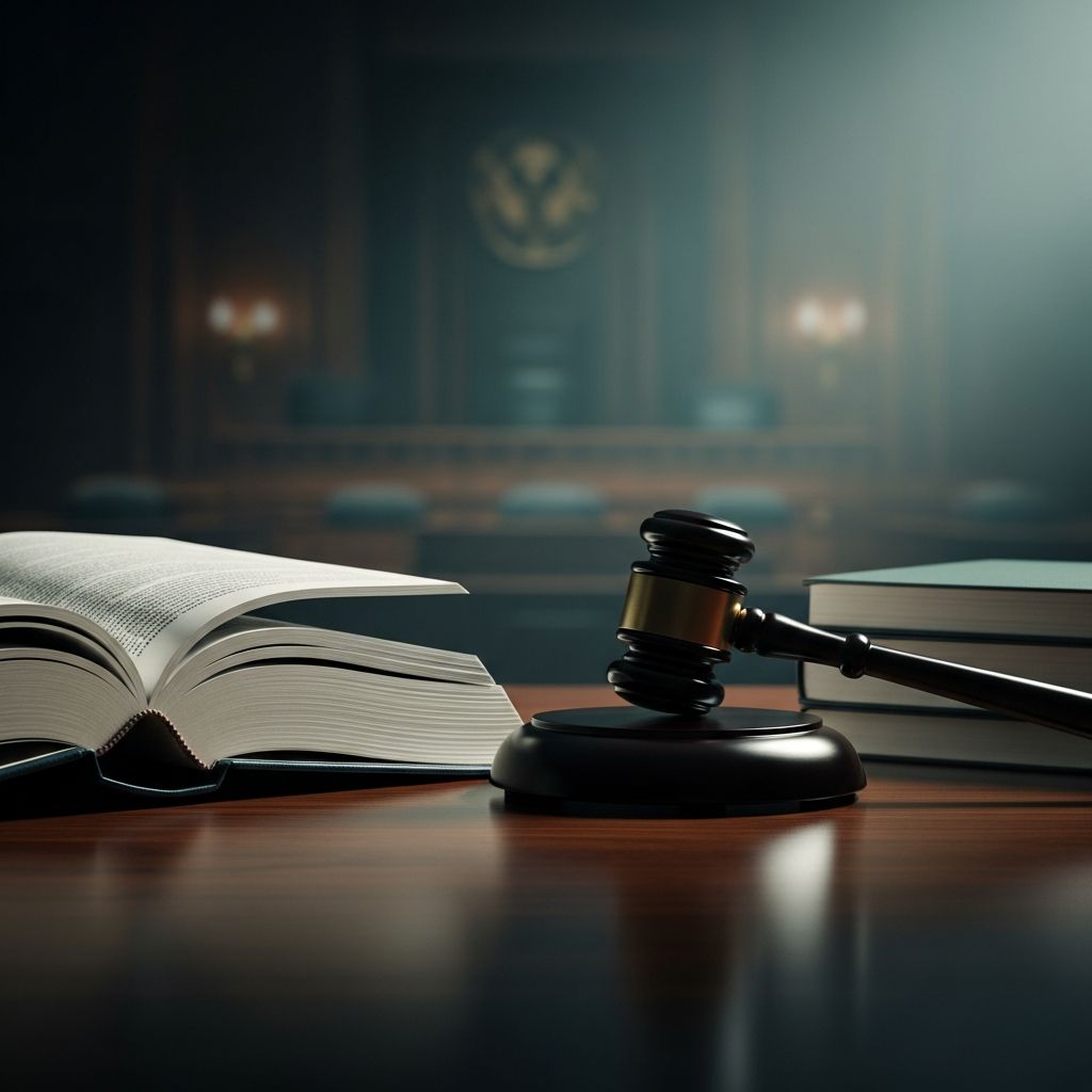 Navigate unexpected circumstances affecting court attendance with practical legal solutions.