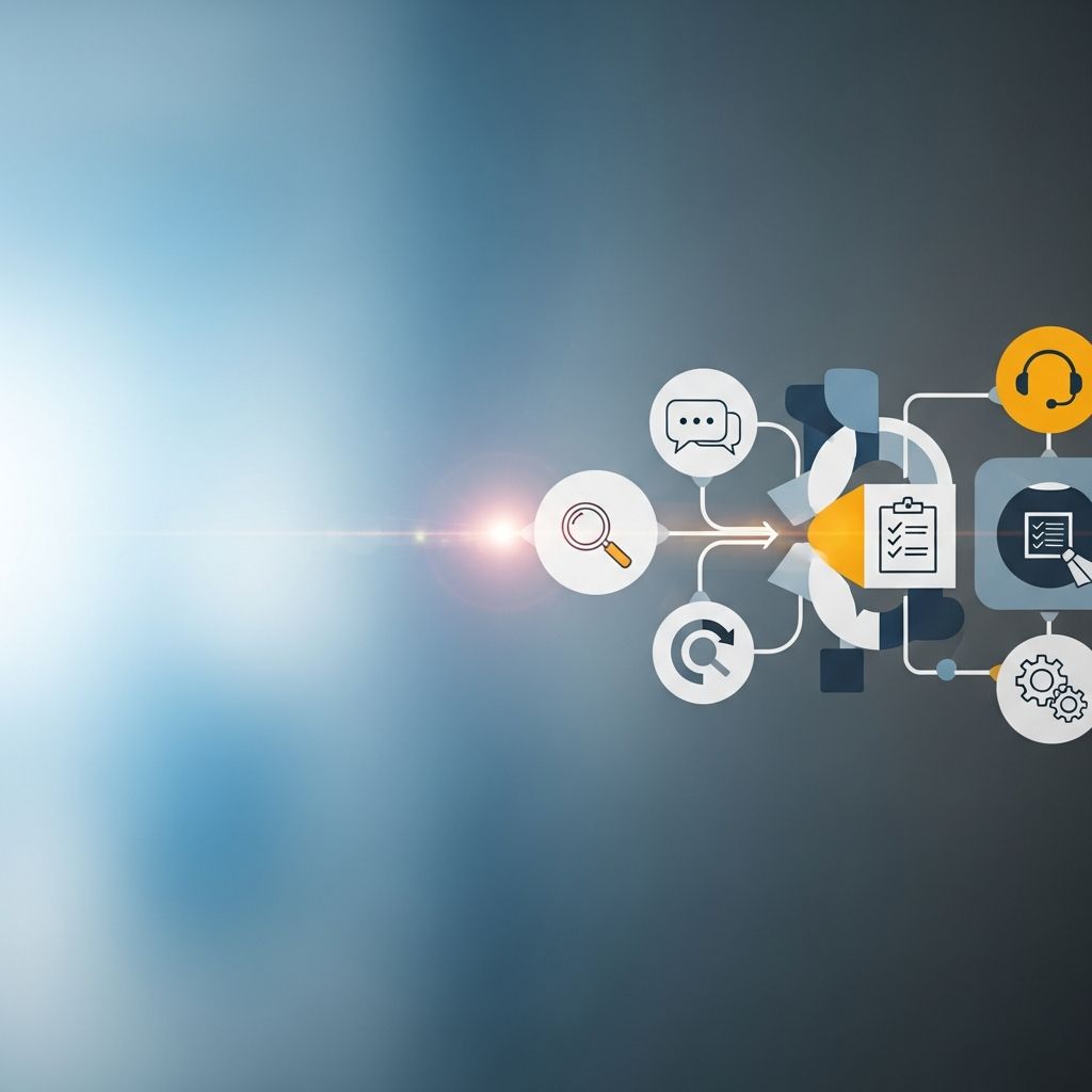 Master effective complaint resolution strategies that protect your business while building customer loyalty and trust.