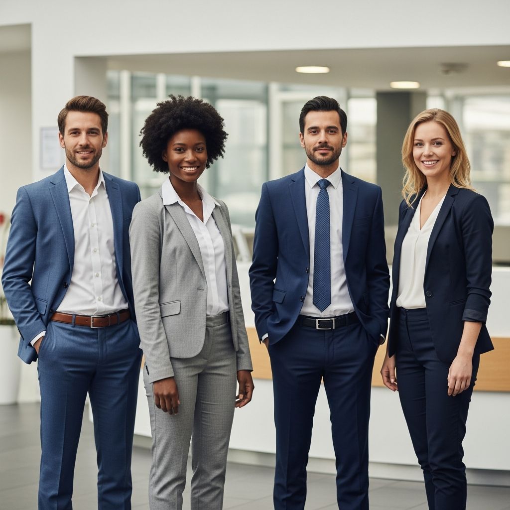 Navigate the complexities of workplace attire policies to foster professionalism while respecting employee rights and avoiding legal risks.