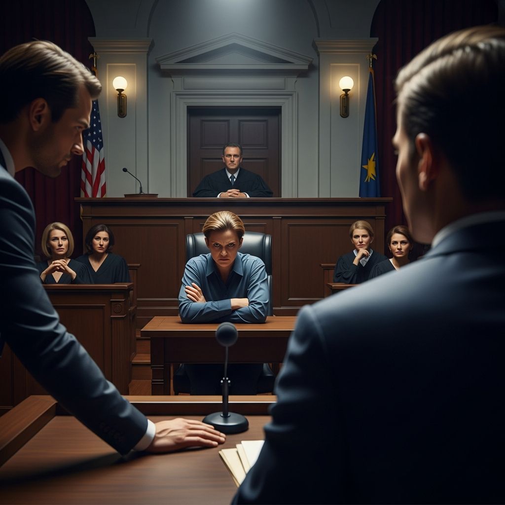 Master proven courtroom tactics to neutralize hostile witnesses and strengthen your case effectively during trials and depositions.