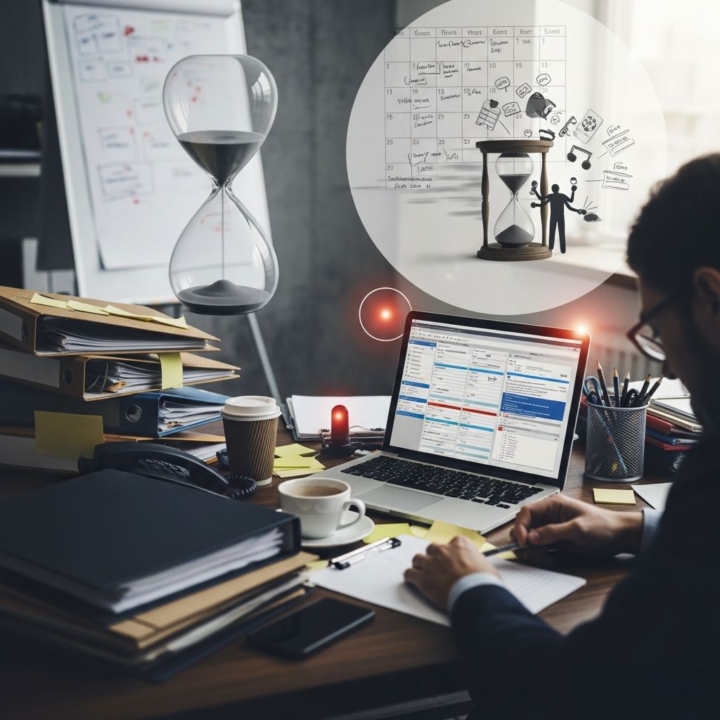 Discover proven tactics to handle excessive business growth without burnout, scaling your solo practice sustainably.