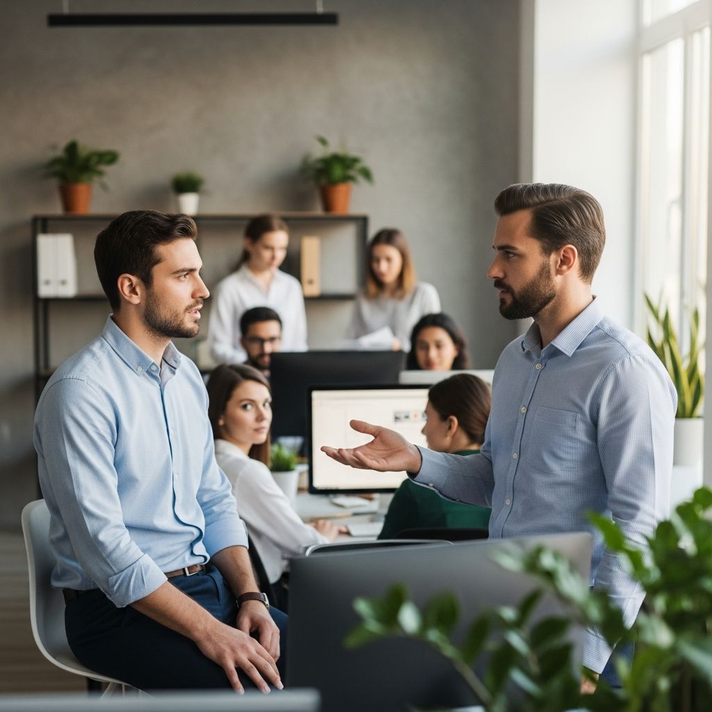 Essential strategies for business owners to handle divisive political discussions and maintain a productive, harmonious work environment.