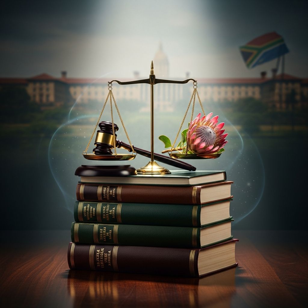Discover how Nelson Mandela's legal career shaped modern justice practices and professional ethics.