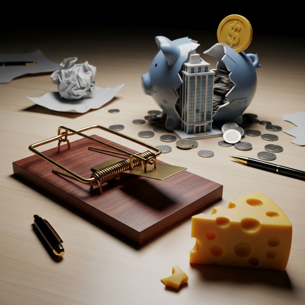 Discover critical lessons from major brand failures and how to avoid costly marketing mistakes.