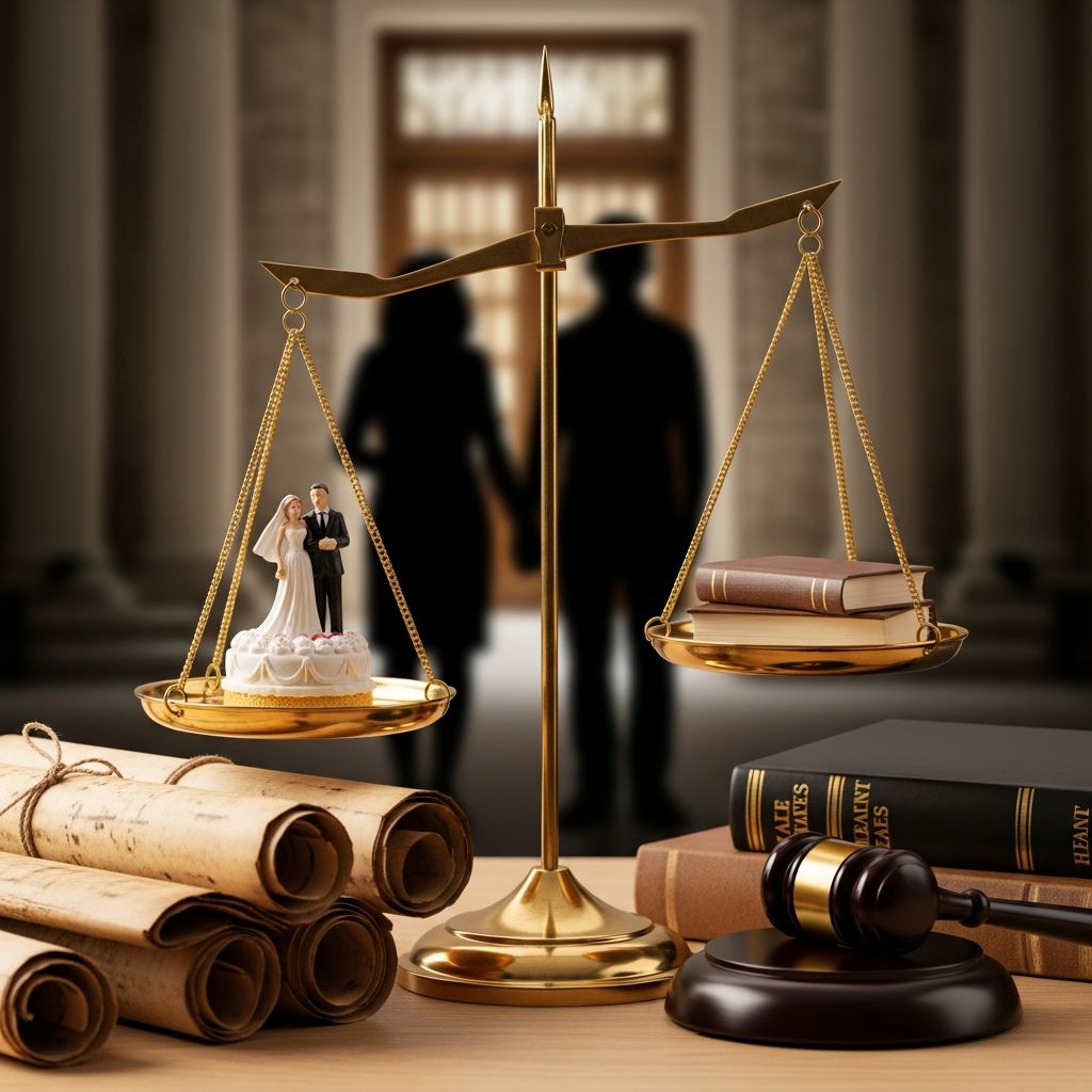 Navigate U.S. marriage laws for minors: Understand when parental consent is needed and state variations on age minimums.