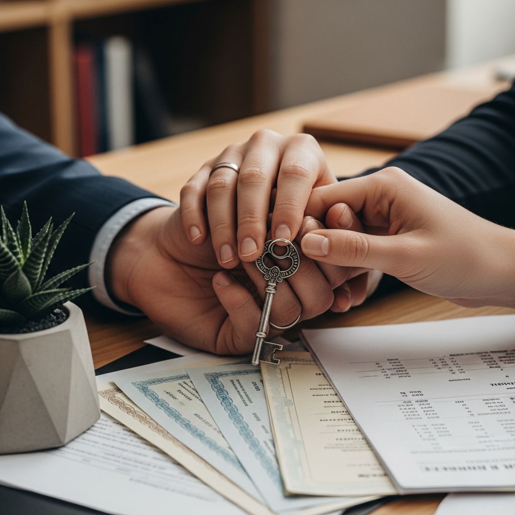 Navigate marital property rules to maximize your will's power and secure your legacy effectively.