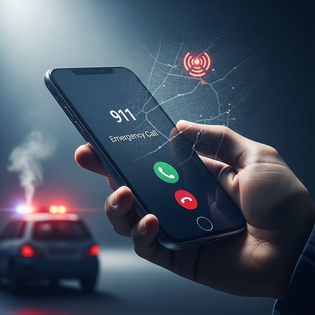 Unlock life-saving techniques for effective 911 calls: Stay calm, provide precise details, and ensure rapid responder arrival in crises.