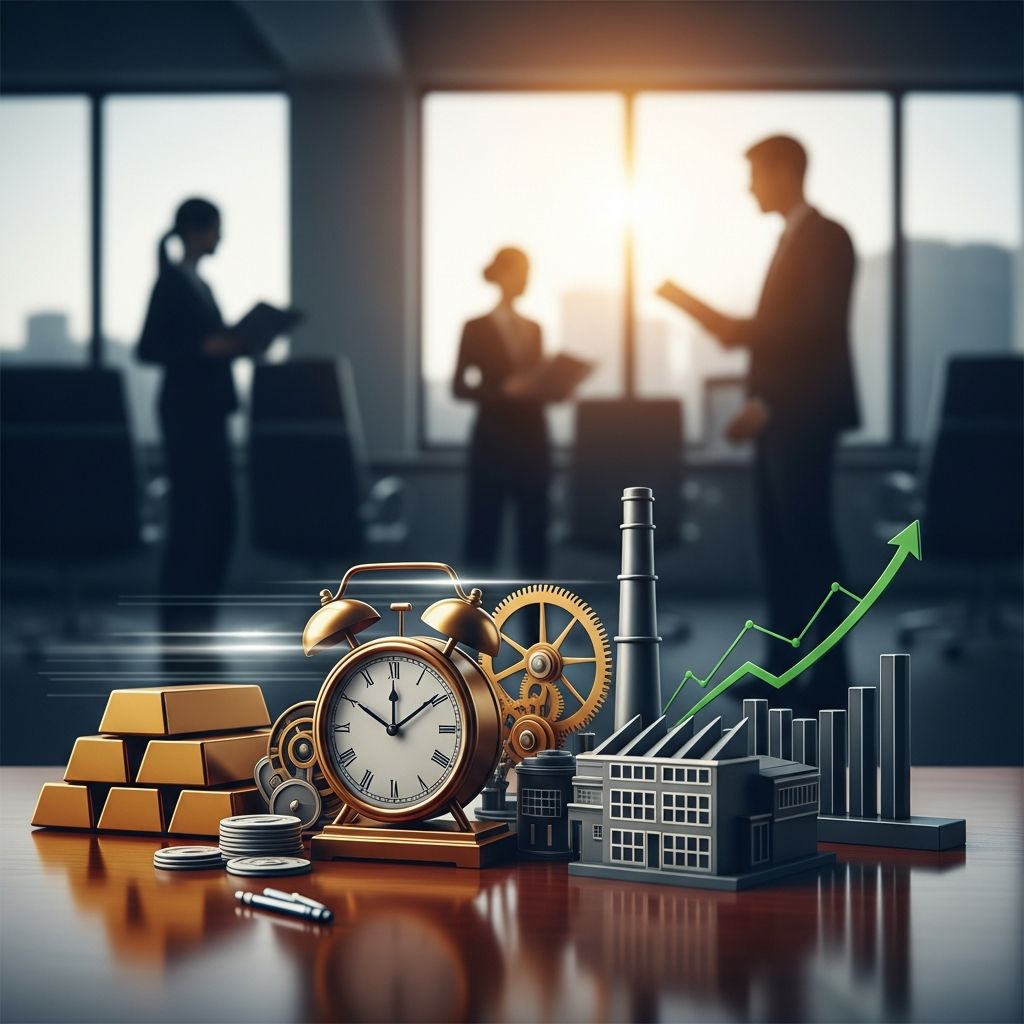 Essential strategies for entrepreneurs to efficiently convert business assets into cash during closure or restructuring.