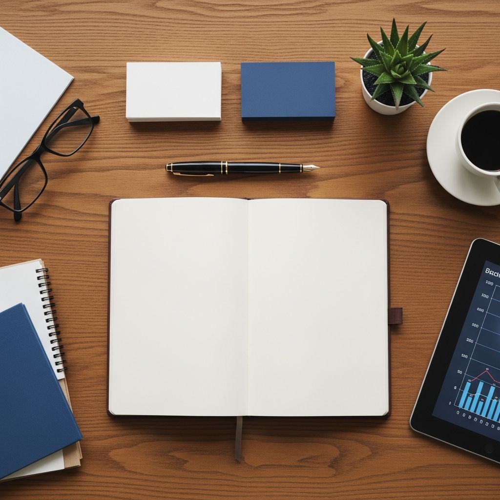Essential techniques for building a business plan that drives growth and attracts investors.