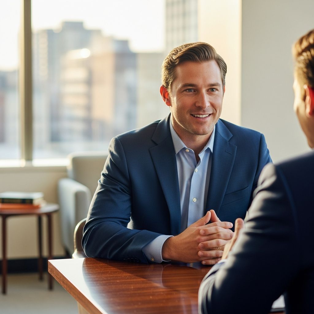 Overcome discomfort with everyday conversations to build stronger client bonds and professional networks in law.