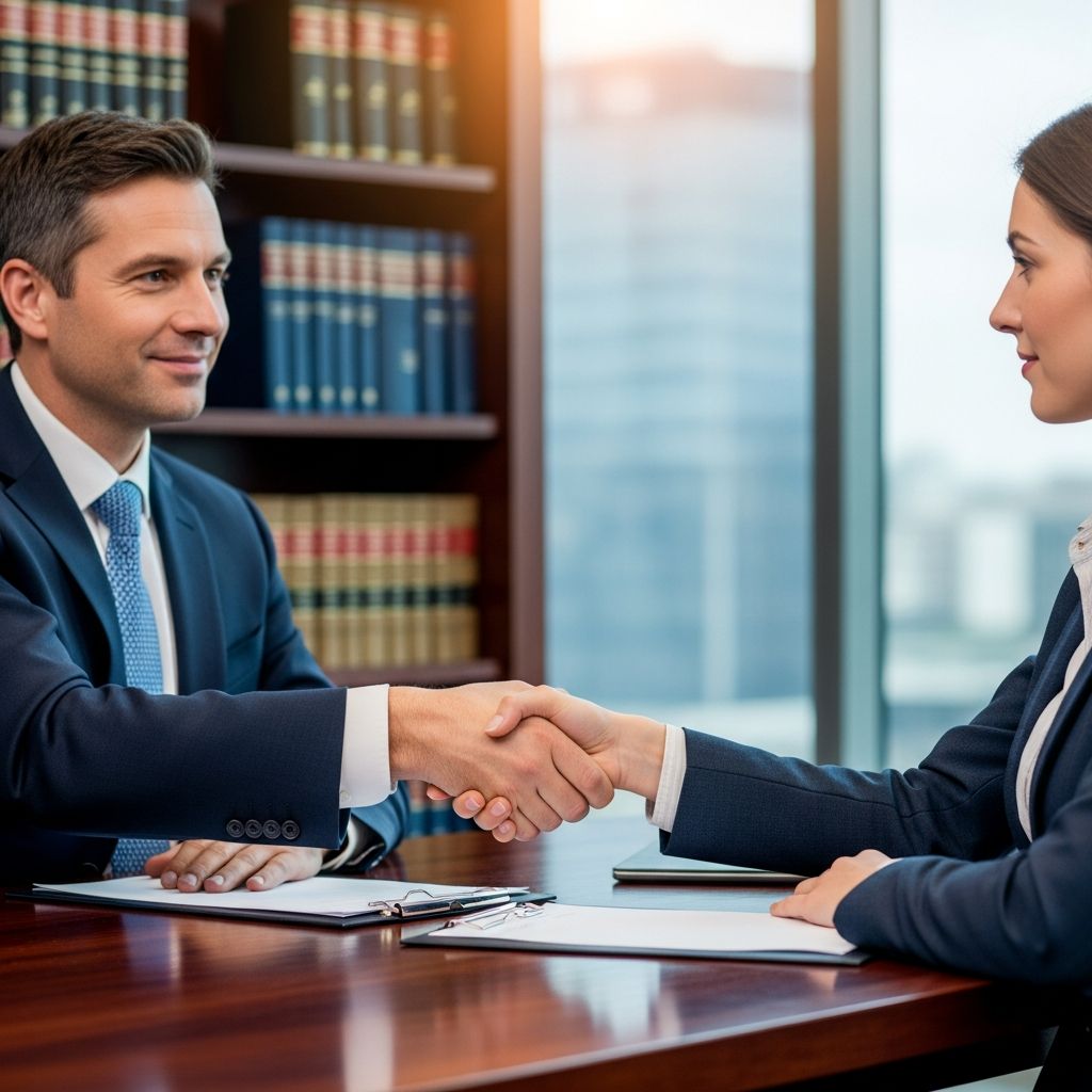 Unlock the science of snap judgments to build trust, win cases, and grow your legal practice through powerful first impressions.