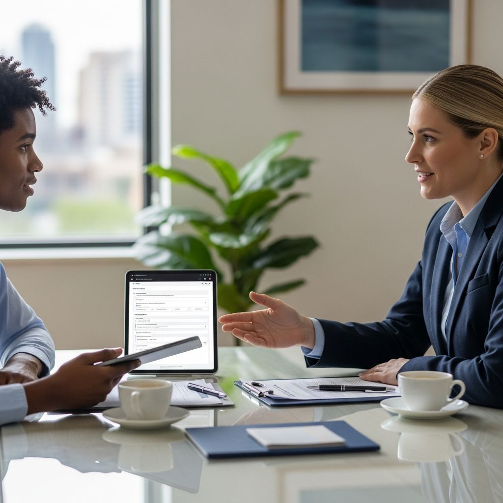 Transform your client intake into a strategic advantage that builds trust and streamlines operations.