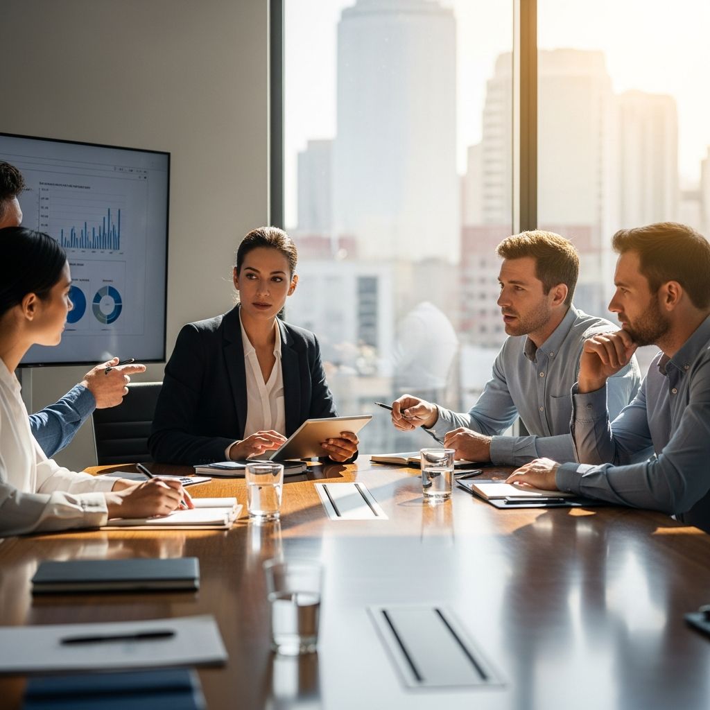 Unlock the secrets to transformative client meetings that build trust, drive results, and foster long-term partnerships in your professional practice.