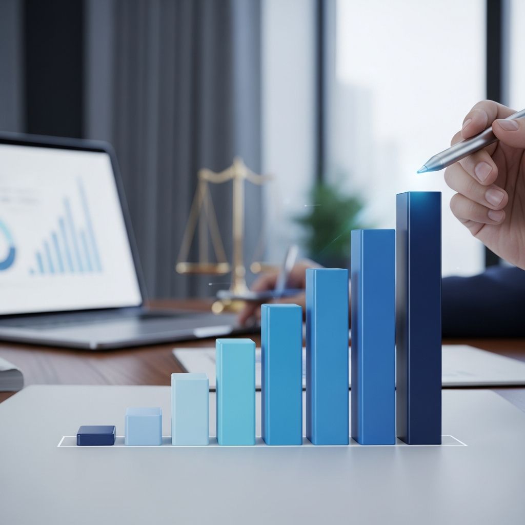 Unlock insights to boost client satisfaction and loyalty in your legal practice with proven survey strategies.