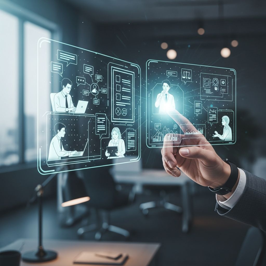 Unlock the full potential of remote legal support through strategic hiring, clear communication, and tech-driven workflows for modern law firms.