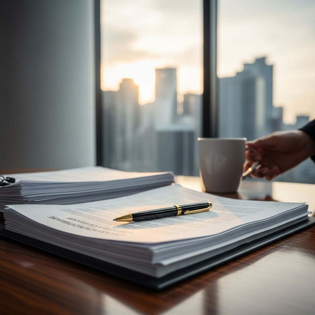 Strategic approaches to securing favorable commercial lease terms for your business.
