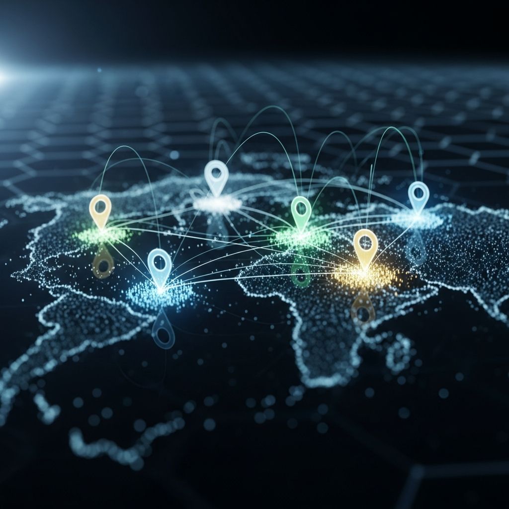 Unlock the secrets to locating and tracking client data for seamless eDiscovery processes and defensible legal strategies.