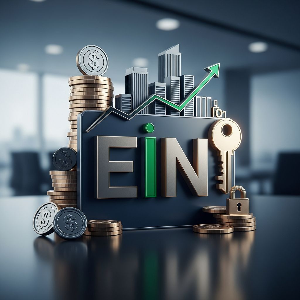 Unlock the essentials of Employer Identification Numbers: when to get one, how to apply, and why it matters for your business success.