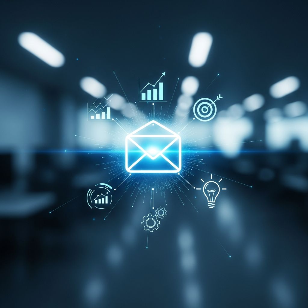 Unlock the power of effective email communication with proven tips to boost productivity, security, and engagement in your professional life.