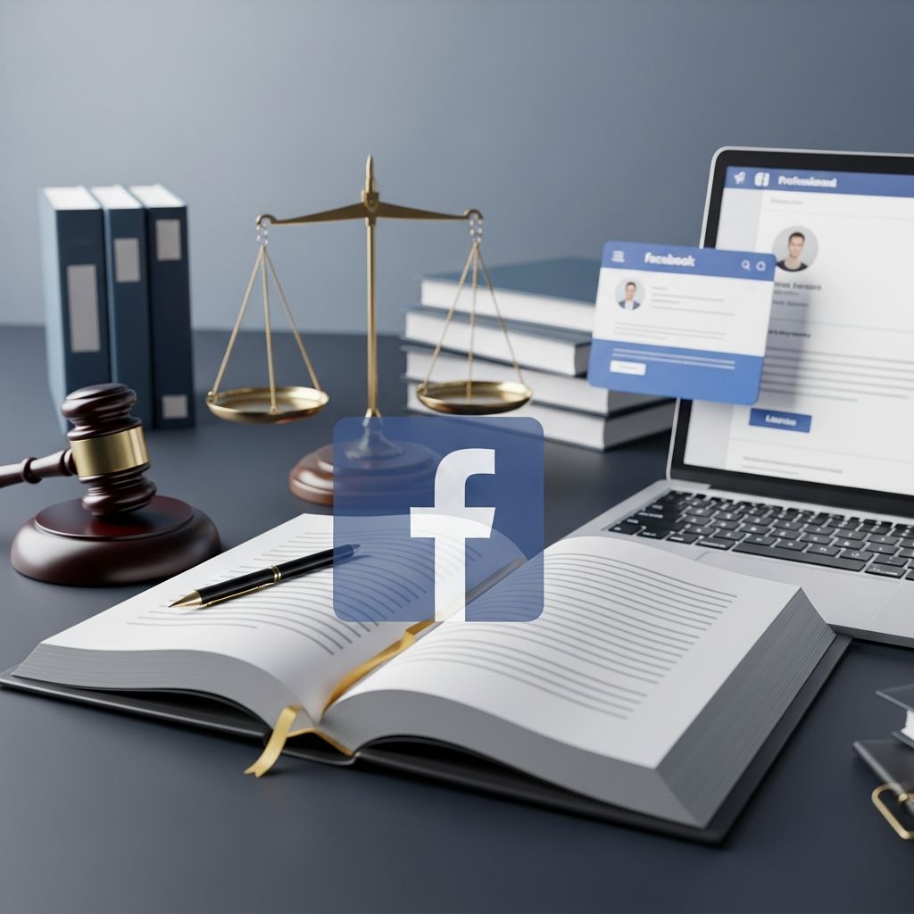 Unlock powerful Facebook strategies to elevate your law firm's online presence, attract clients, and build trust in under an hour of focused effort.