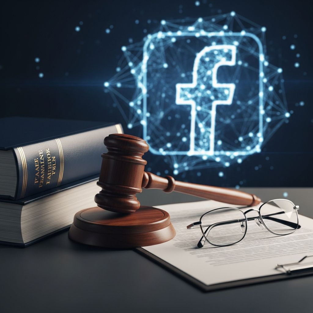 Unlock the power of Facebook to grow your law firm with proven, ethical marketing tactics that boost visibility and client trust.
