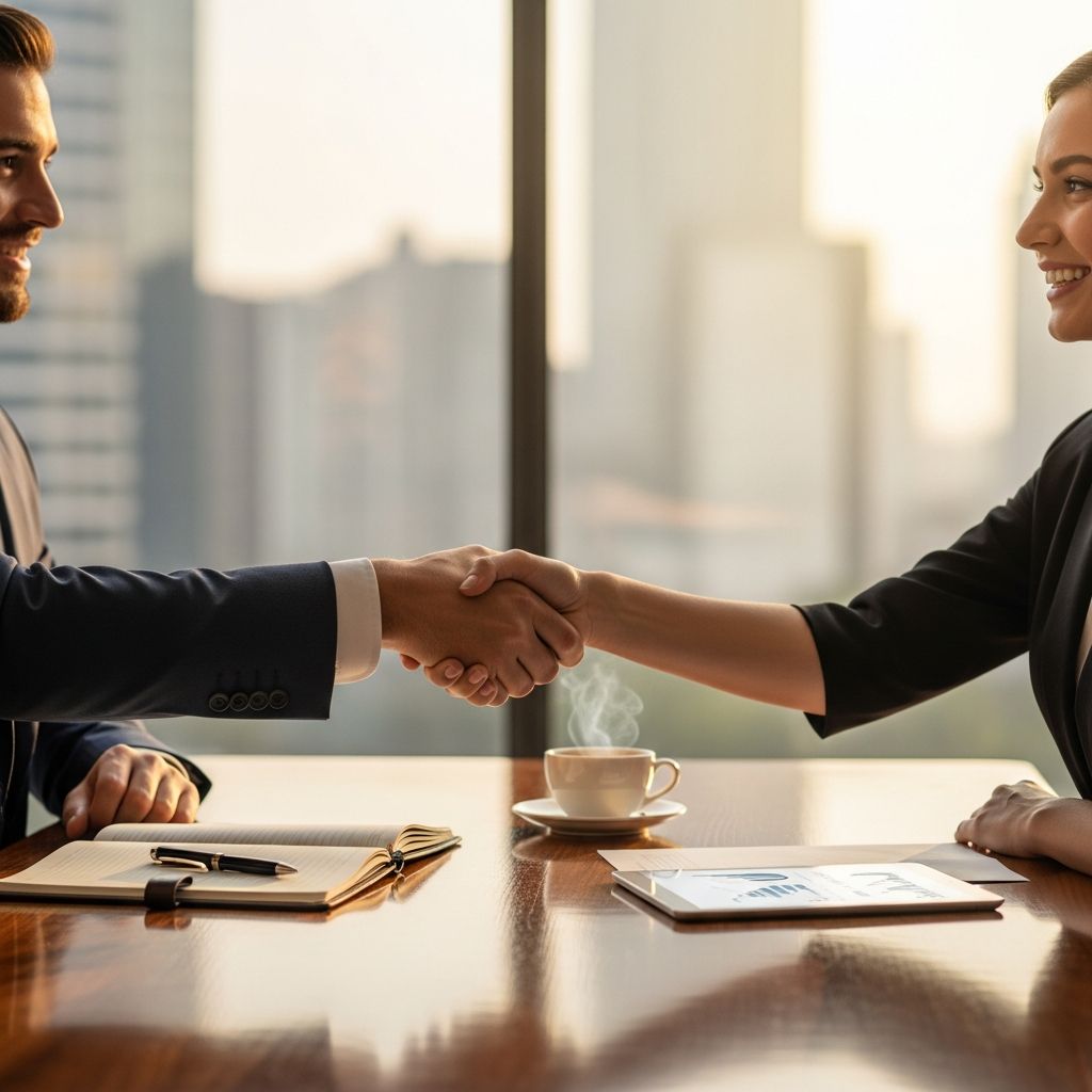 Unlock proven strategies to turn initial consultations into signed retainers and build lasting attorney-client relationships.