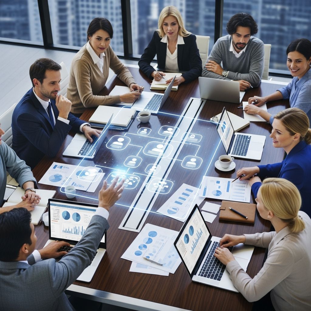 Essential strategies for businesses to hire independent contractors effectively, ensuring compliance, quality work, and risk reduction.