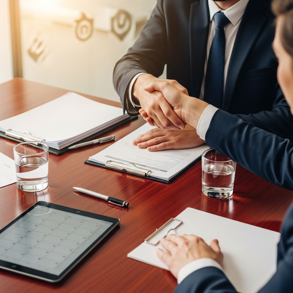 Unlock success in job interviews with expert strategies for research, practice, and confident execution to land your dream role.