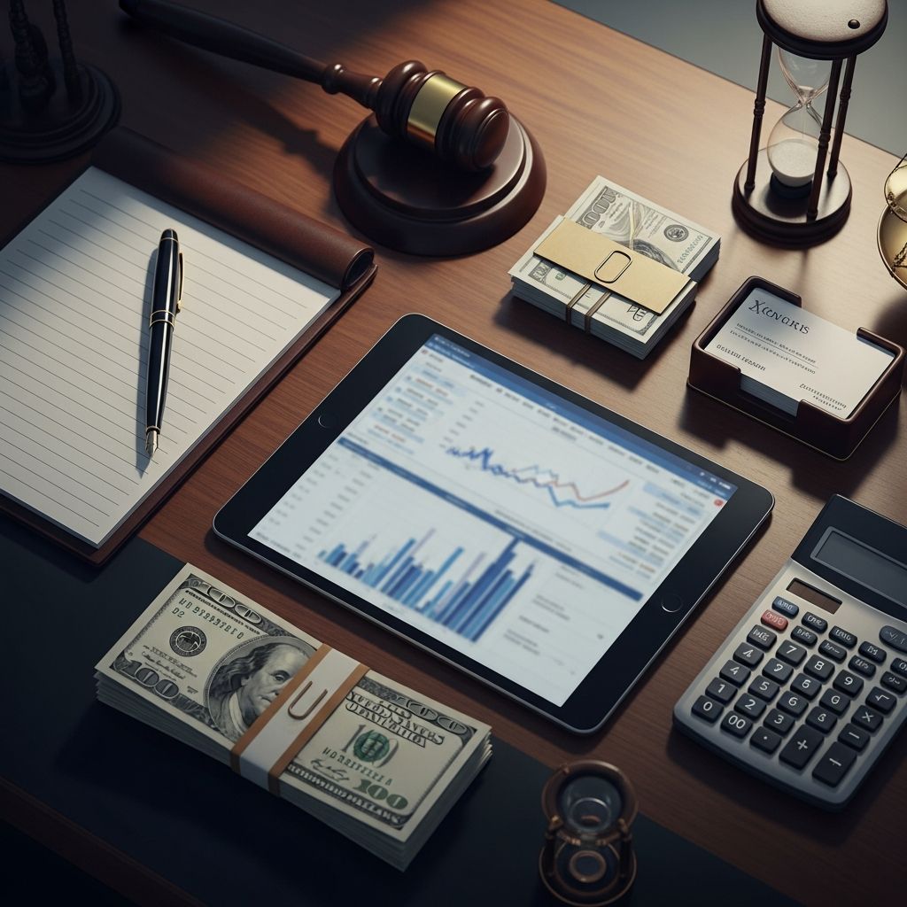 Unlock efficient billing methods for law firms: from hourly rates to innovative models that boost revenue and client satisfaction.