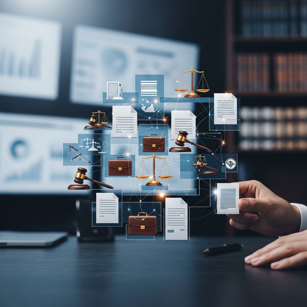 Essential strategies for lawyers to streamline cases, control budgets, and boost client satisfaction through effective project oversight.