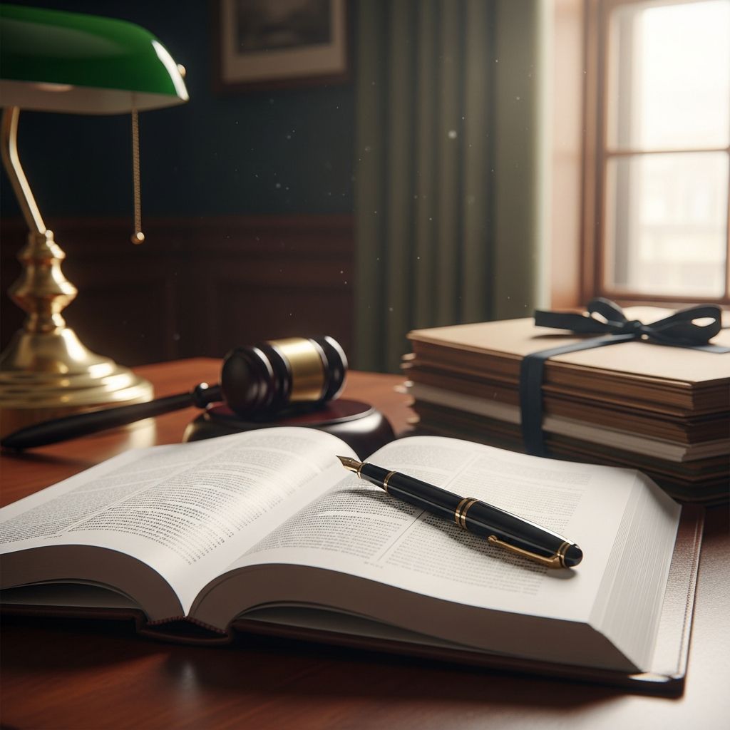 Elevate your legal practice with proven writing techniques that enhance clarity, persuasion, and professionalism in every document.