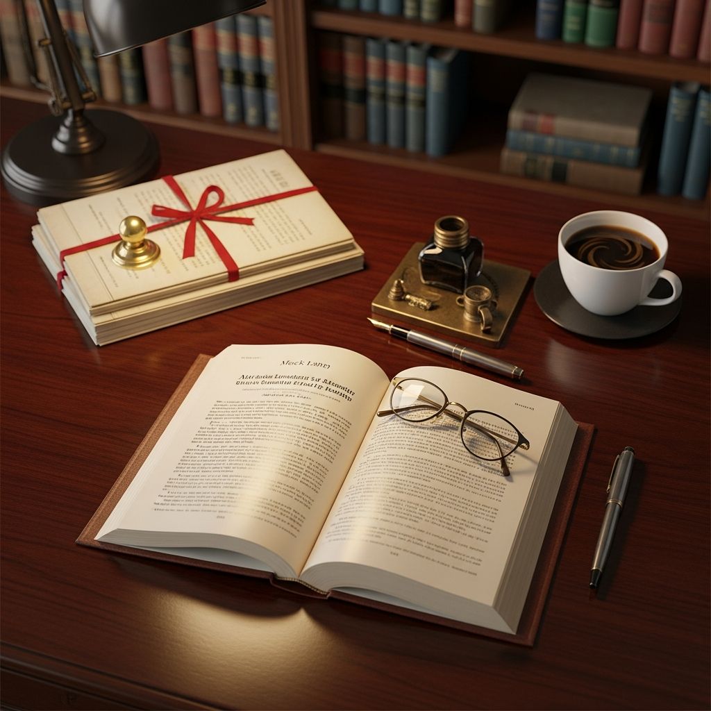Unlock Supreme Court Justice Elena Kagan's proven strategies for crafting clear, persuasive legal documents that resonate with any audience.